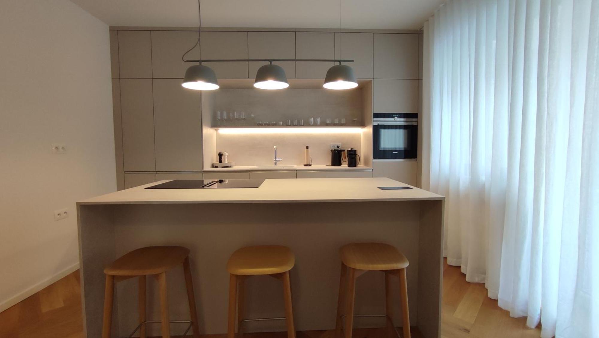 Bratislava Oldtown Apartment 130M2 ,60M2 Terrace And 2 Bathrooms Luaran gambar