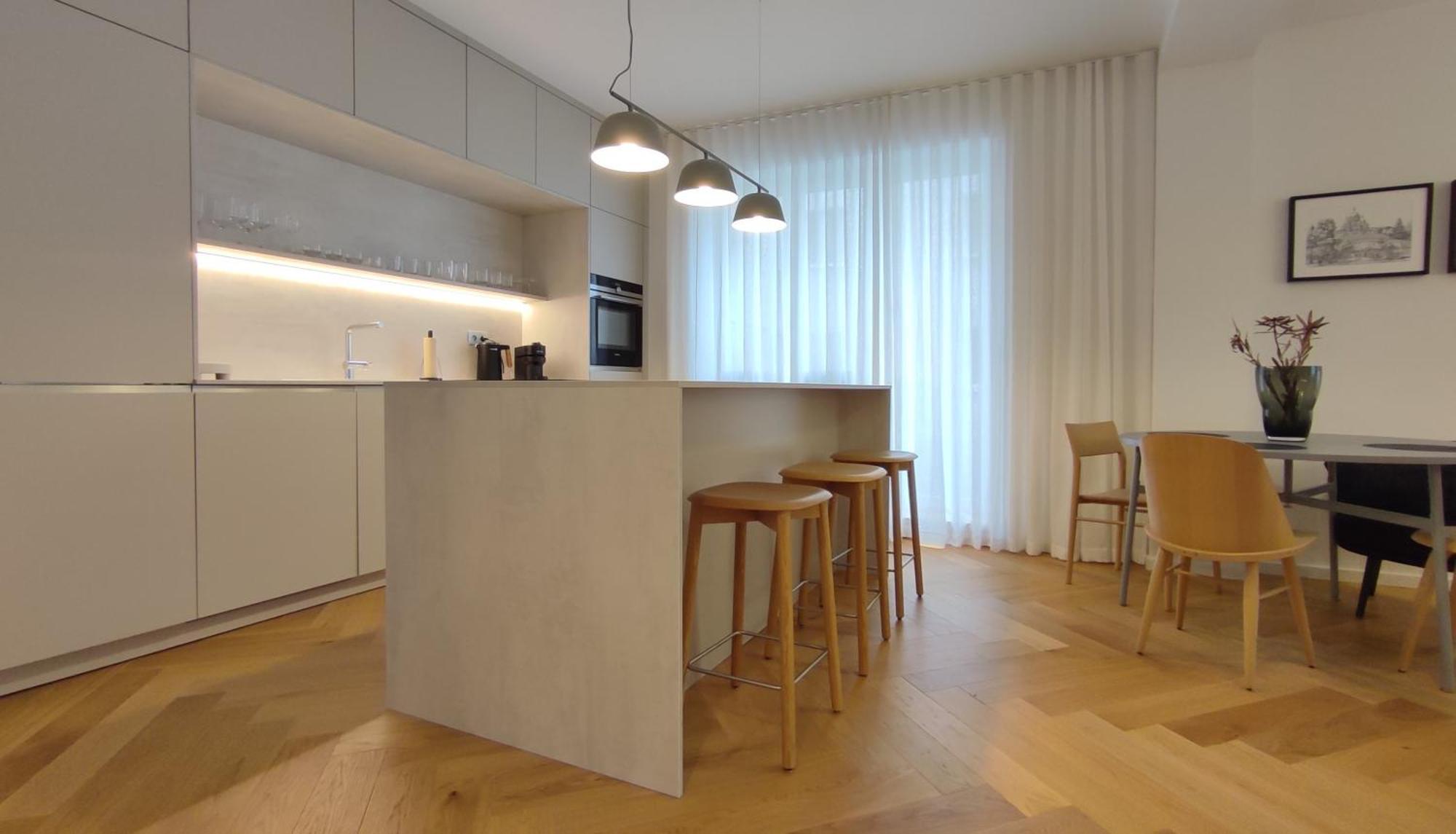 Bratislava Oldtown Apartment 130M2 ,60M2 Terrace And 2 Bathrooms Luaran gambar