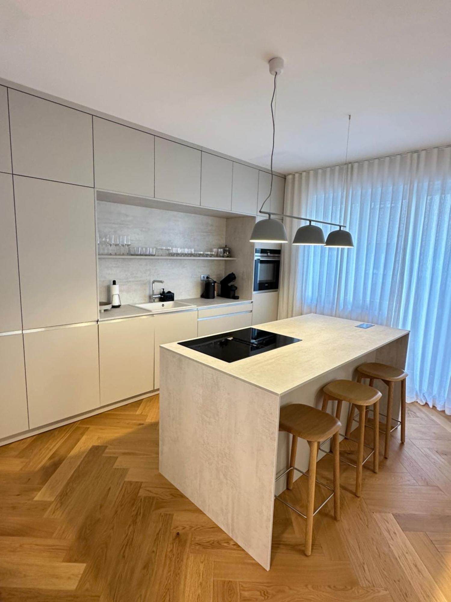 Bratislava Oldtown Apartment 130M2 ,60M2 Terrace And 2 Bathrooms Luaran gambar